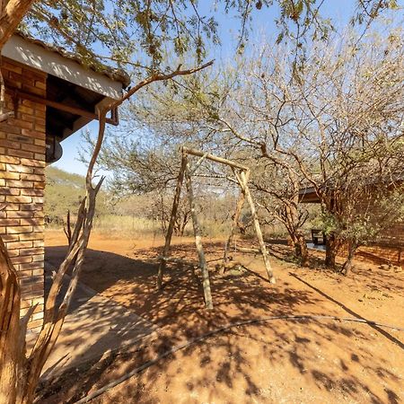 462 Bosbok Chalets Marloth Park Exterior foto
