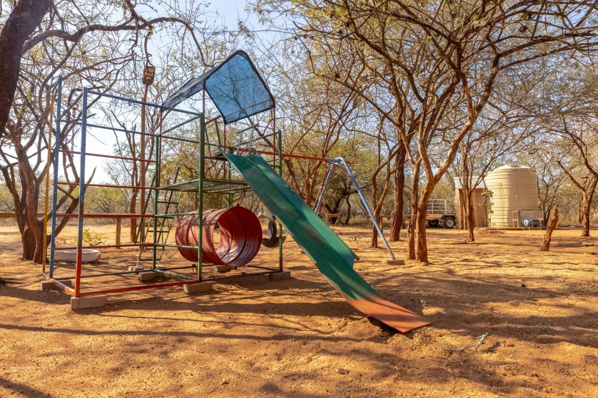 462 Bosbok Chalets Marloth Park Exterior foto