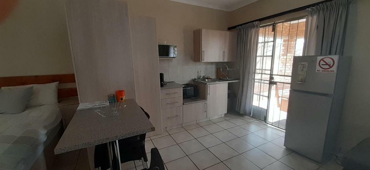 462 Bosbok Chalets Marloth Park Exterior foto